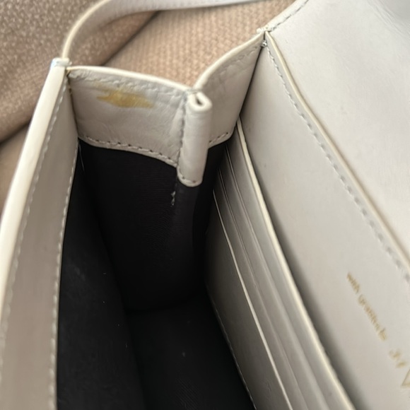 Phillip Lim leather crossbody and shoulder bag WITH dust bag - Picture 14 of 14